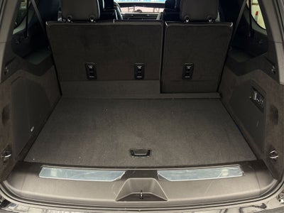 2025 Cadillac Escalade ESV Sport Platinum