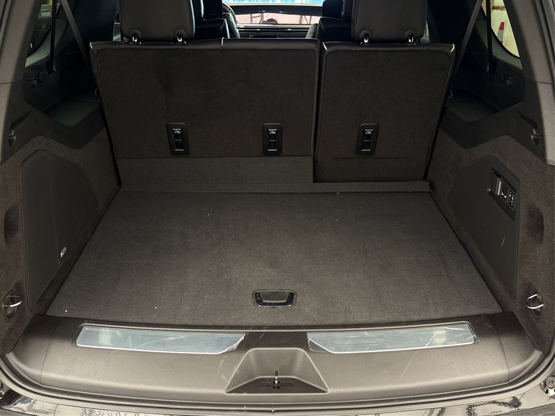 2025 Cadillac Escalade ESV Sport Platinum