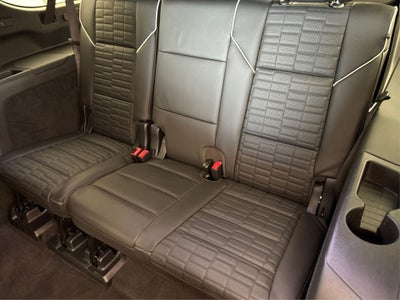 2025 Cadillac Escalade ESV Sport Platinum