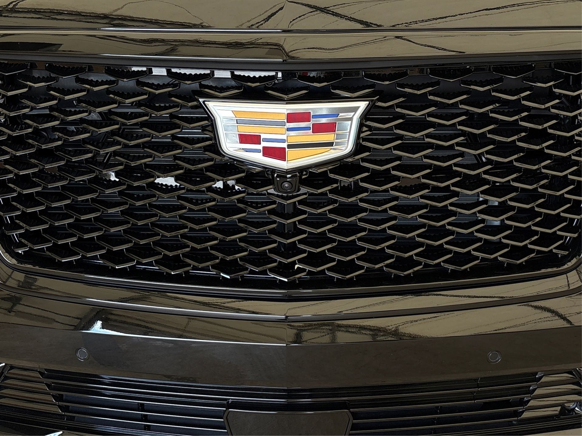 2025 Cadillac Escalade ESV Sport Platinum