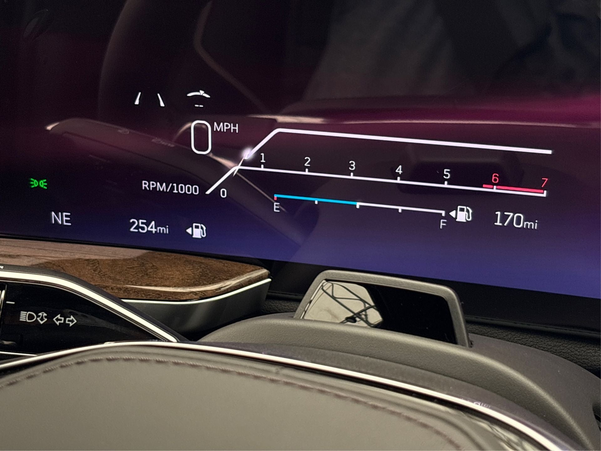 2025 Cadillac Escalade ESV Sport Platinum