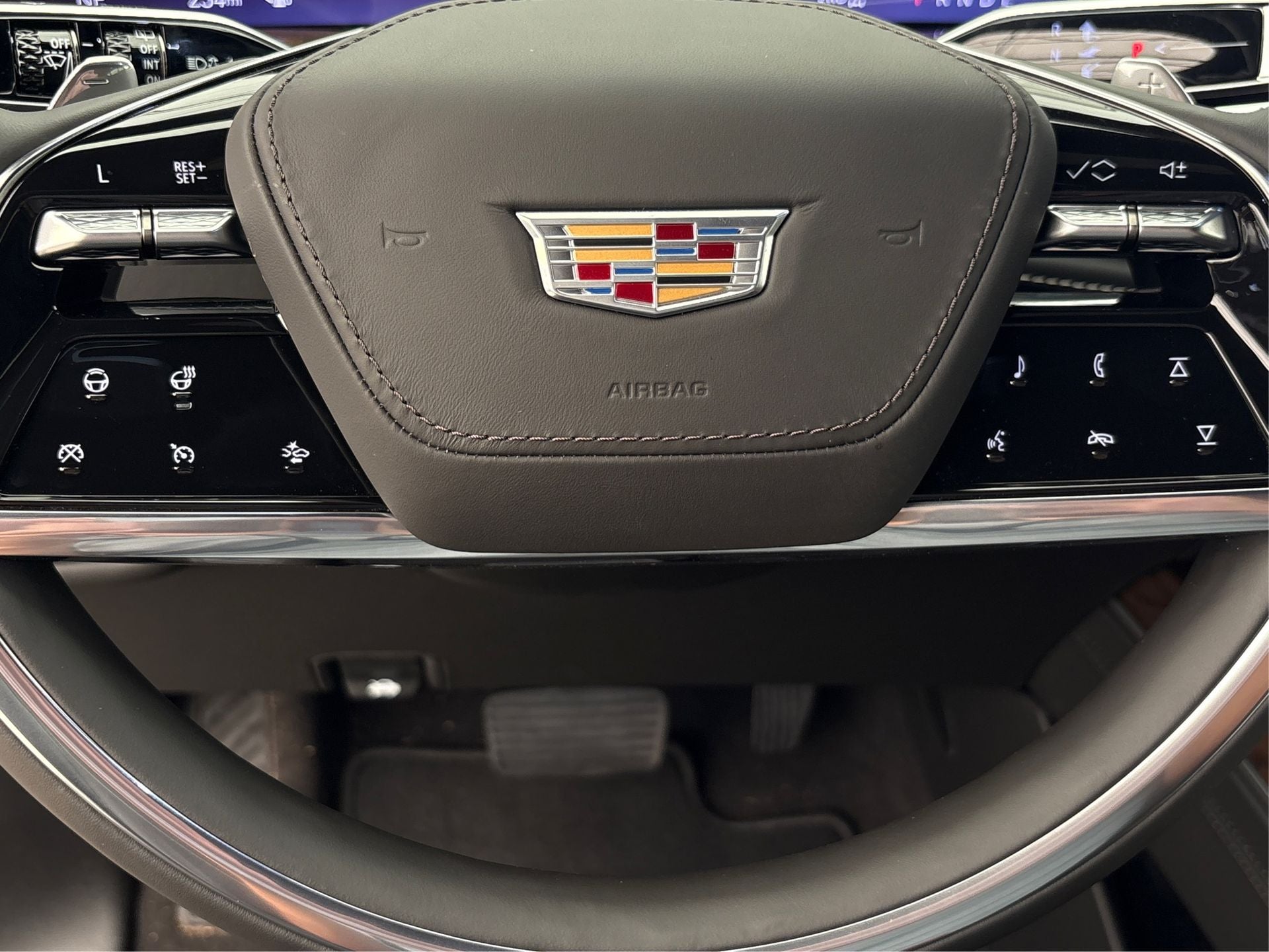 2025 Cadillac Escalade ESV Sport Platinum