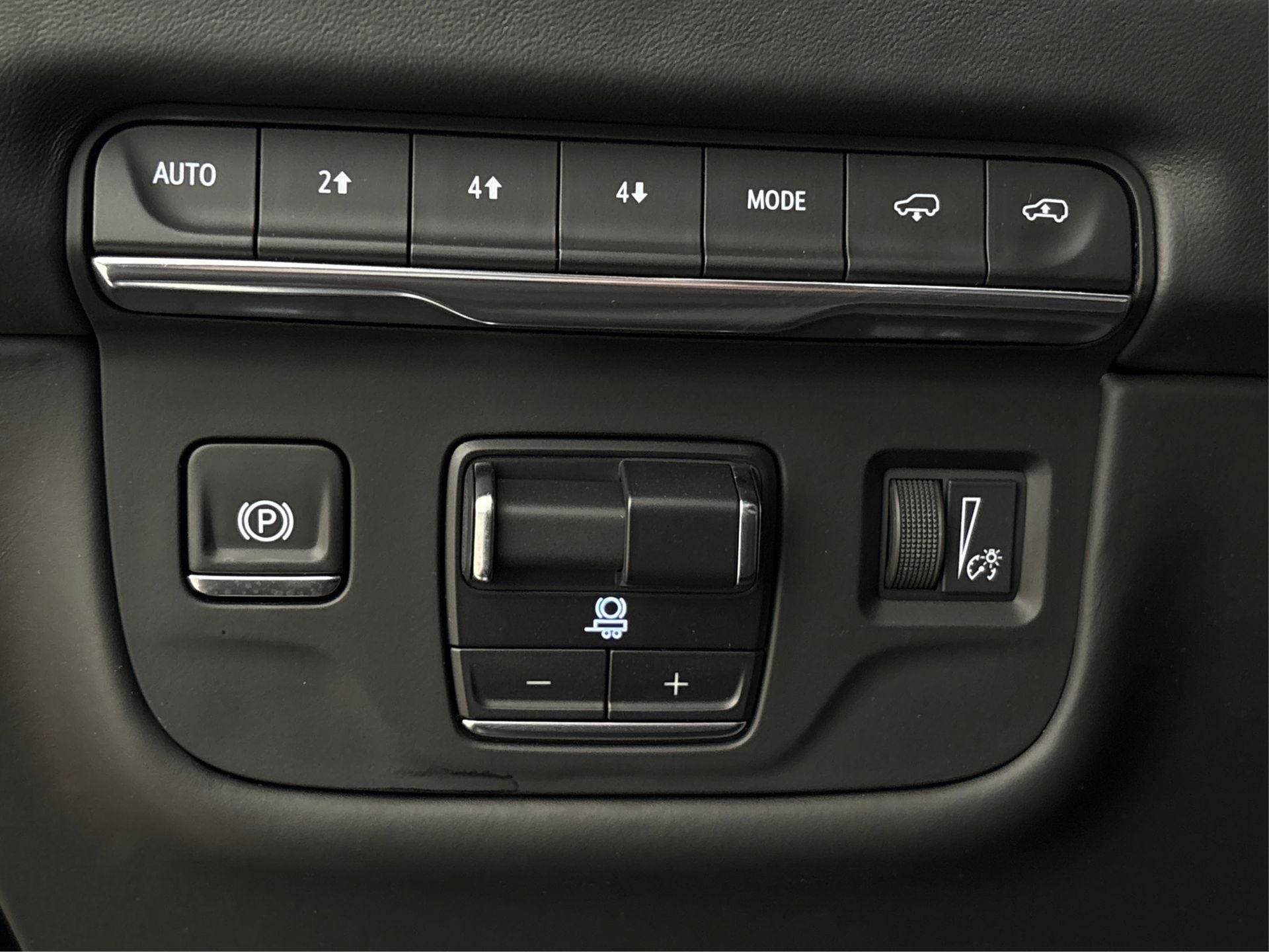 2025 Cadillac Escalade ESV Sport Platinum