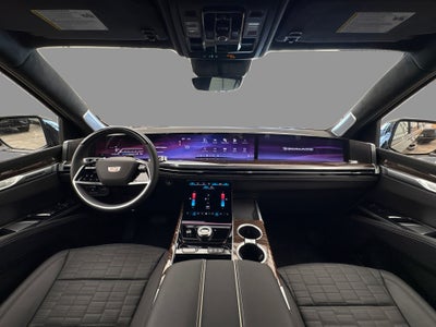 2025 Cadillac Escalade ESV Sport Platinum