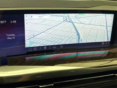 2025 Cadillac Escalade ESV Sport Platinum