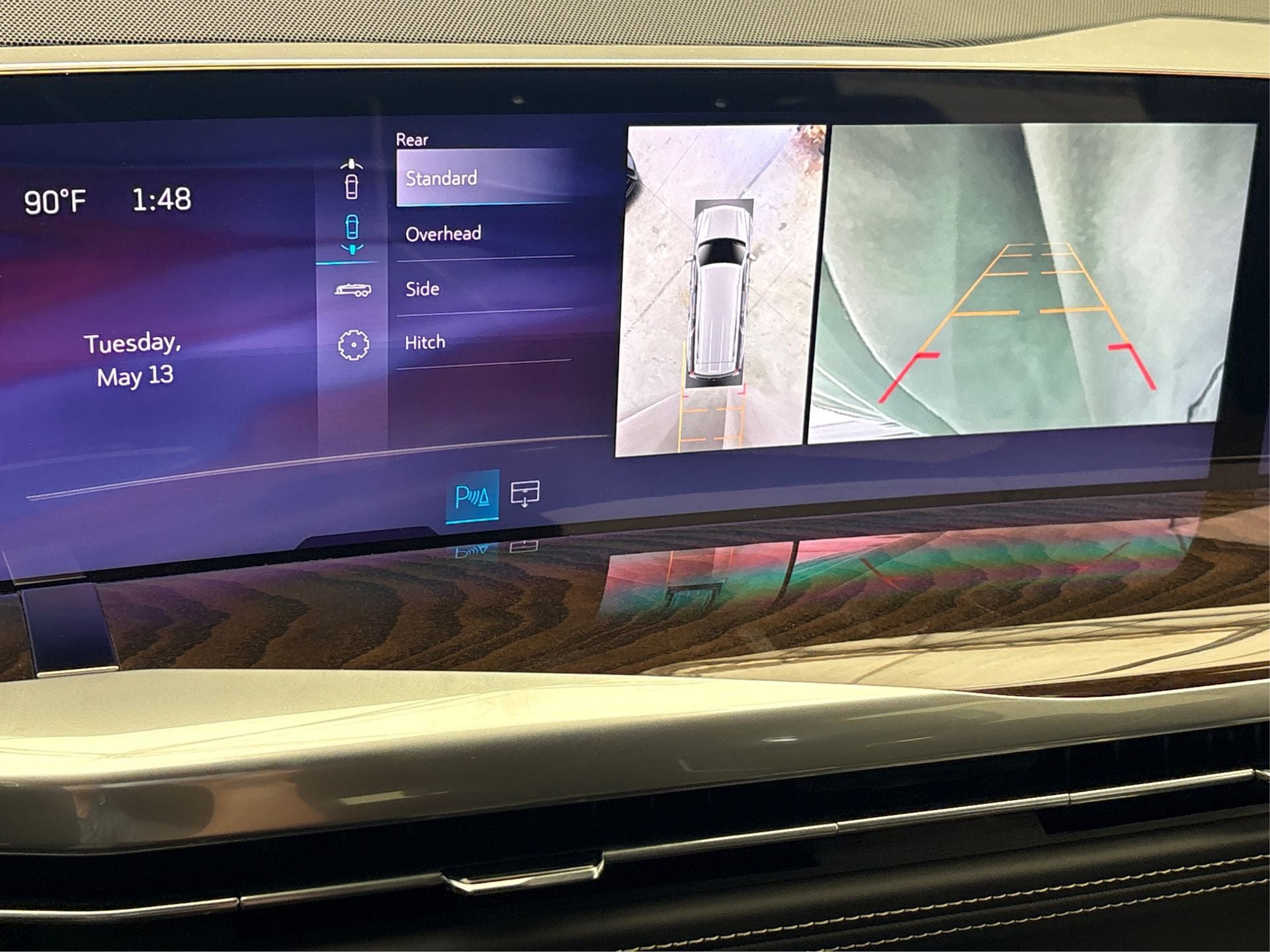 2025 Cadillac Escalade ESV Sport Platinum