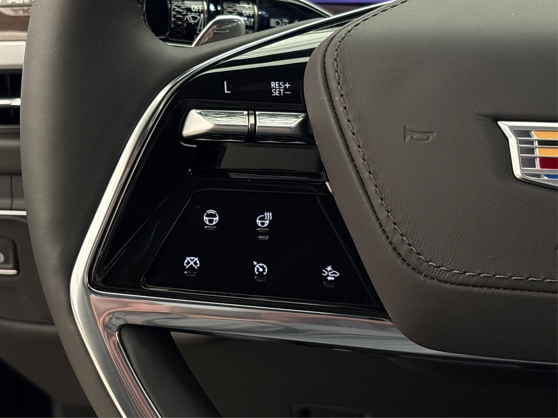 2025 Cadillac Escalade ESV Sport Platinum