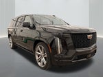 2025 Cadillac Escalade ESV Sport Platinum