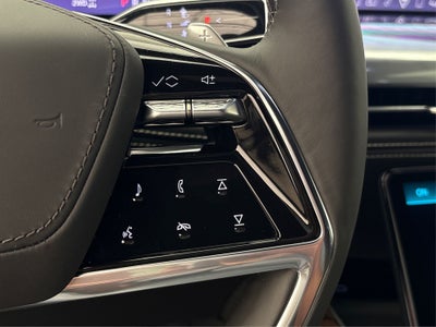 2025 Cadillac Escalade ESV Sport Platinum