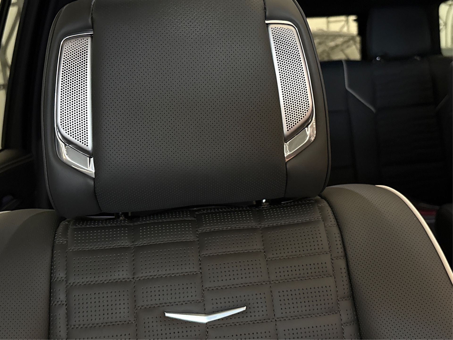 2025 Cadillac Escalade ESV Sport Platinum