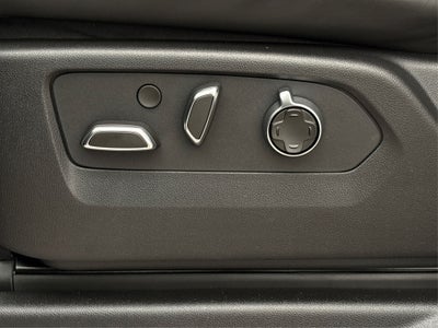 2025 Cadillac Escalade ESV Sport Platinum