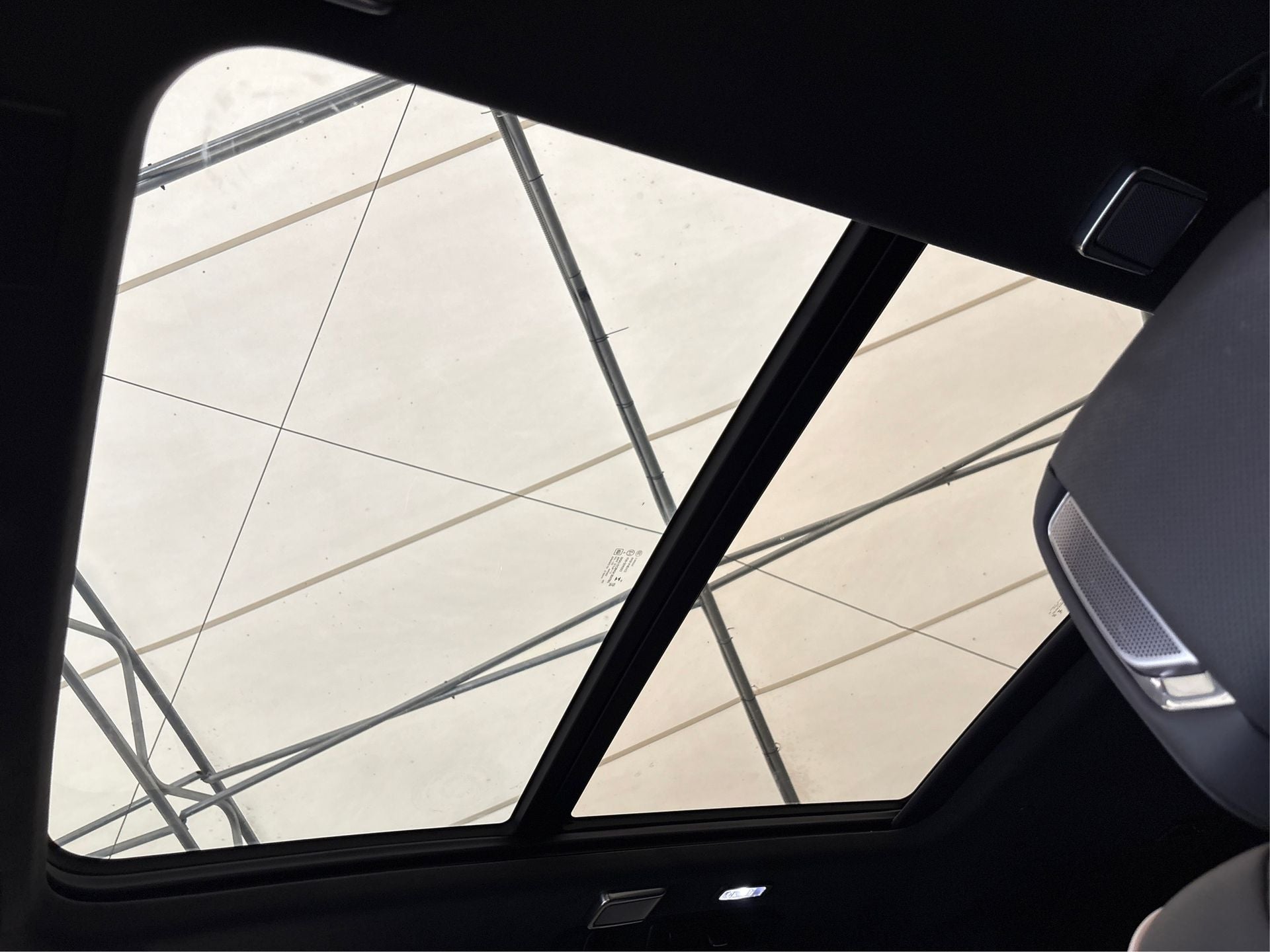 2025 Cadillac Escalade ESV Sport Platinum