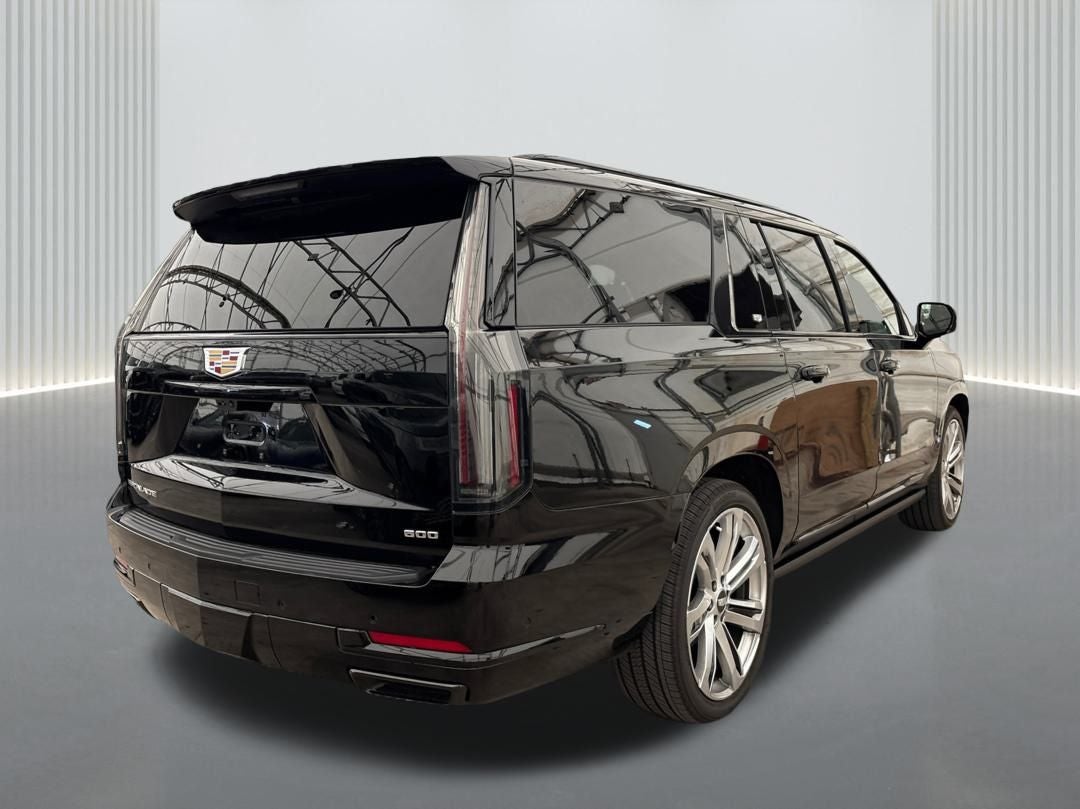 2025 Cadillac Escalade ESV Sport Platinum
