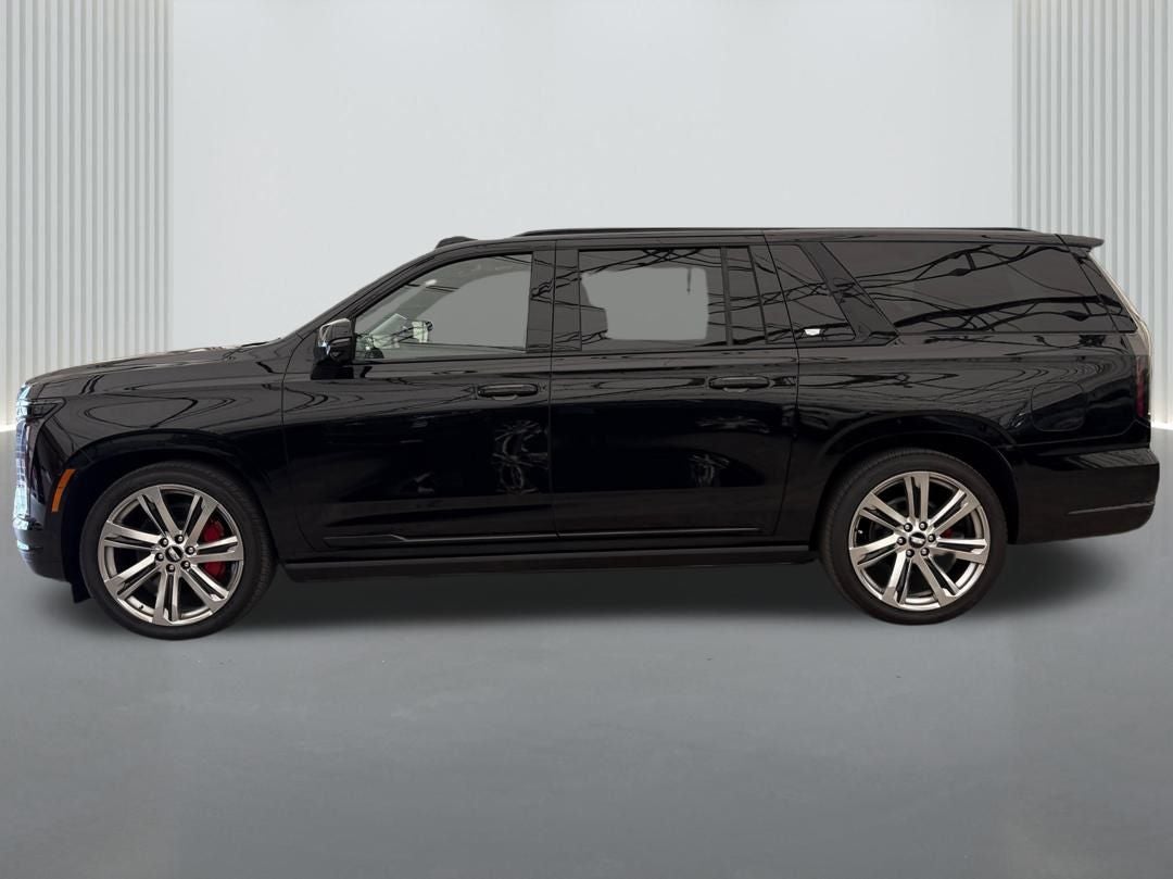 2025 Cadillac Escalade ESV Sport Platinum