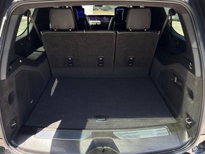 2025 Cadillac Escalade ESV Sport Platinum