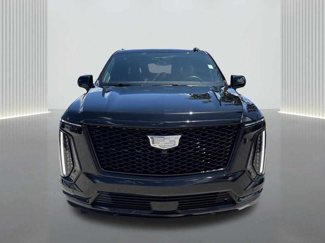 2025 Cadillac Escalade ESV Sport Platinum