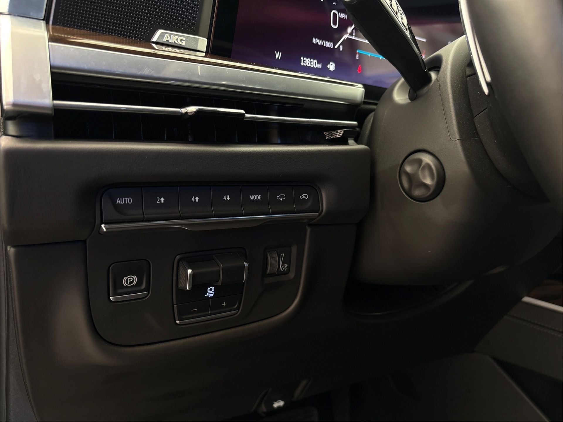 2025 Cadillac Escalade ESV Sport Platinum