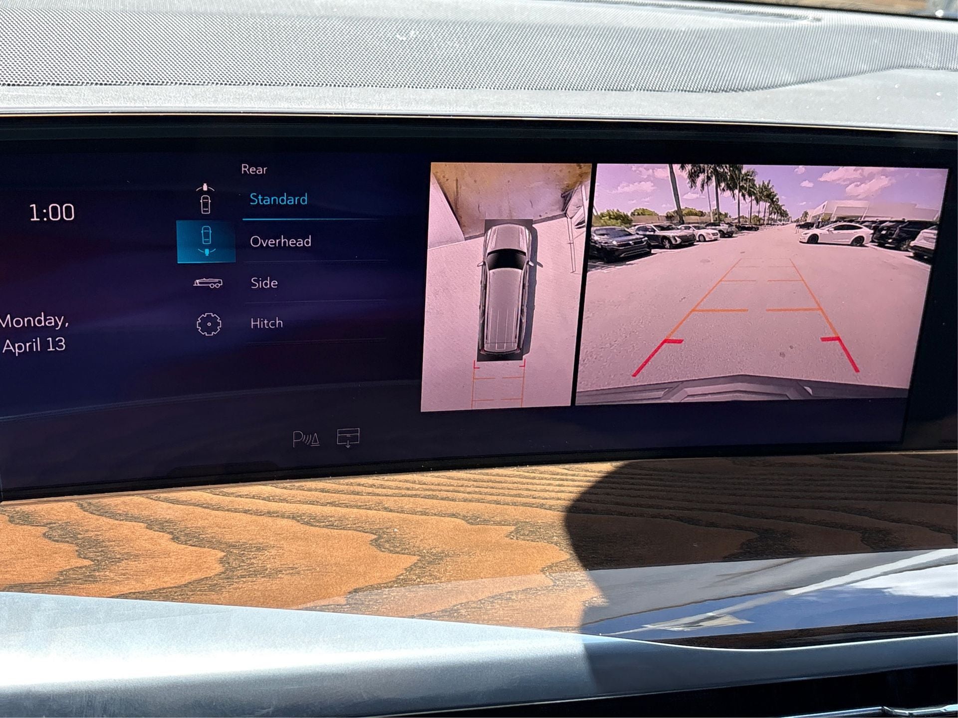 2025 Cadillac Escalade ESV Sport Platinum