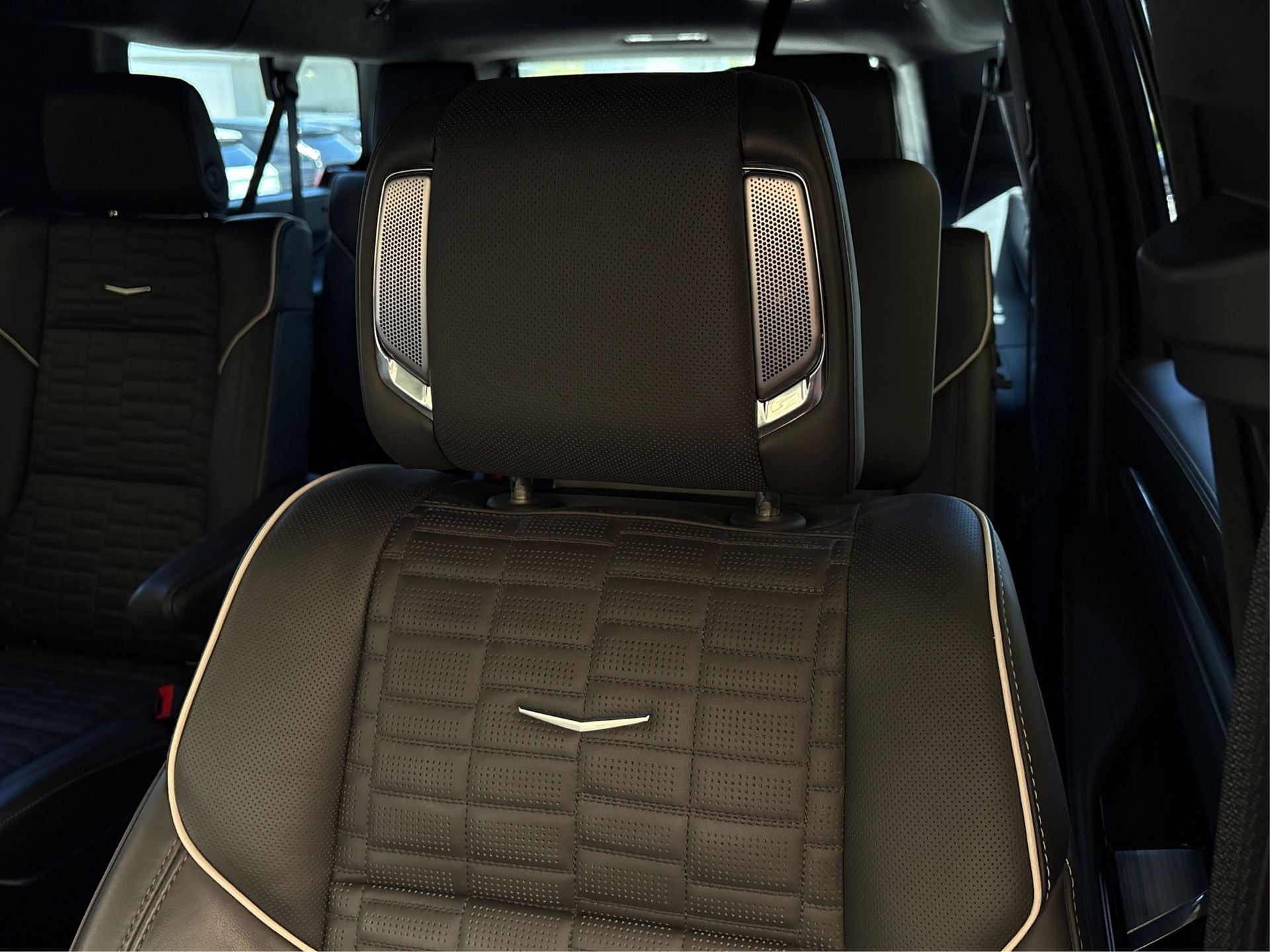 2025 Cadillac Escalade ESV Sport Platinum