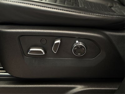 2025 Cadillac Escalade ESV Sport Platinum