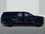 2025 Cadillac Escalade ESV Sport Platinum