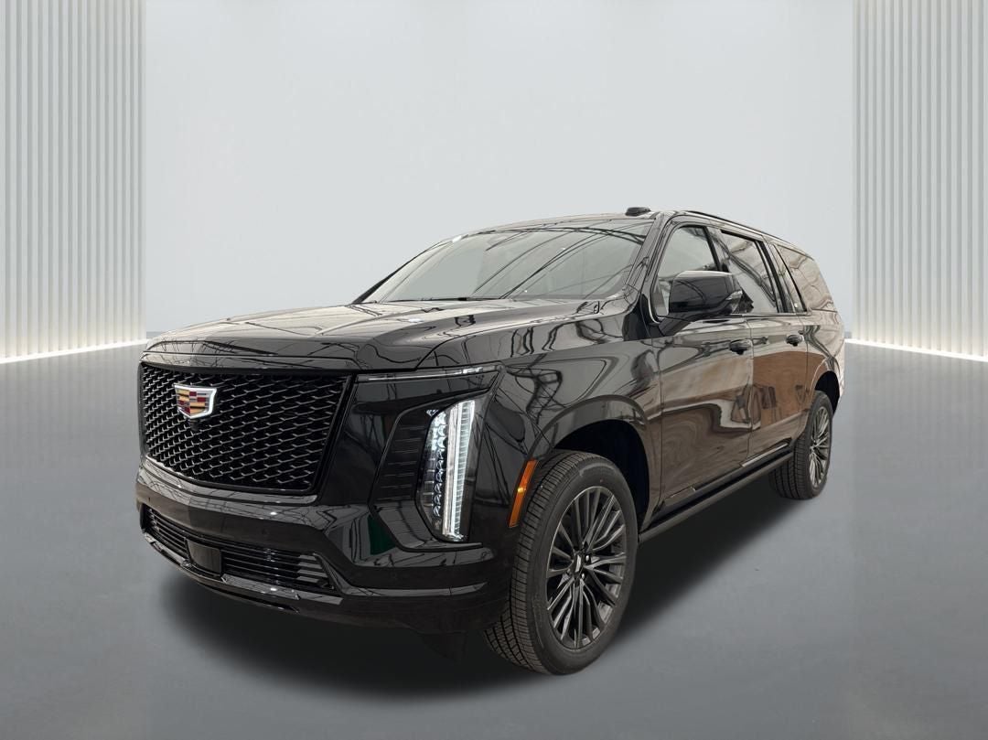 2025 Cadillac Escalade ESV Sport Platinum
