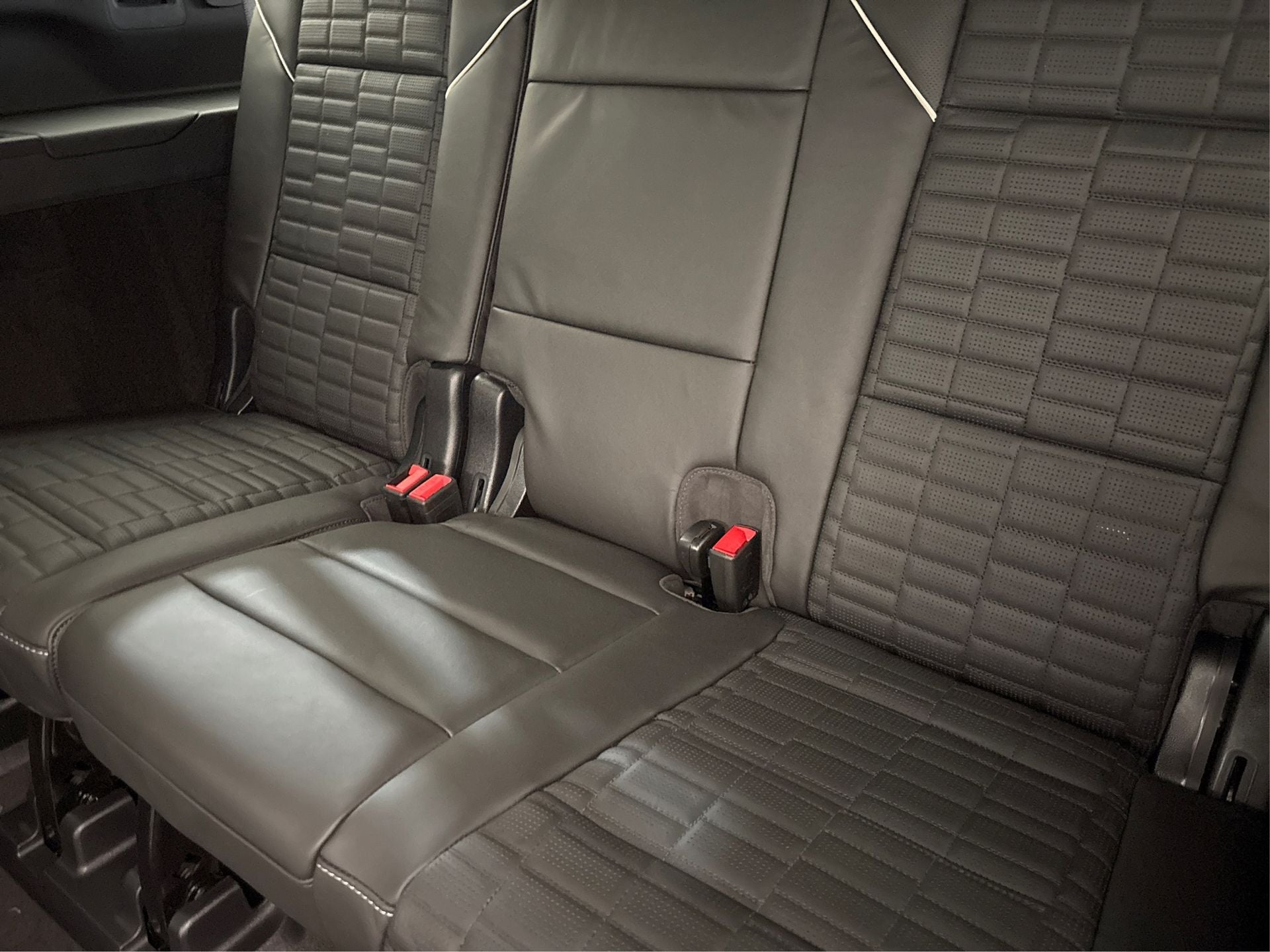 2025 Cadillac Escalade ESV Sport Platinum