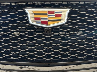 2025 Cadillac Escalade ESV Sport Platinum