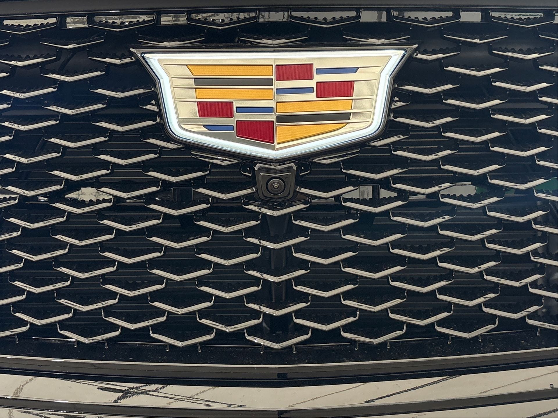 2025 Cadillac Escalade ESV Sport Platinum