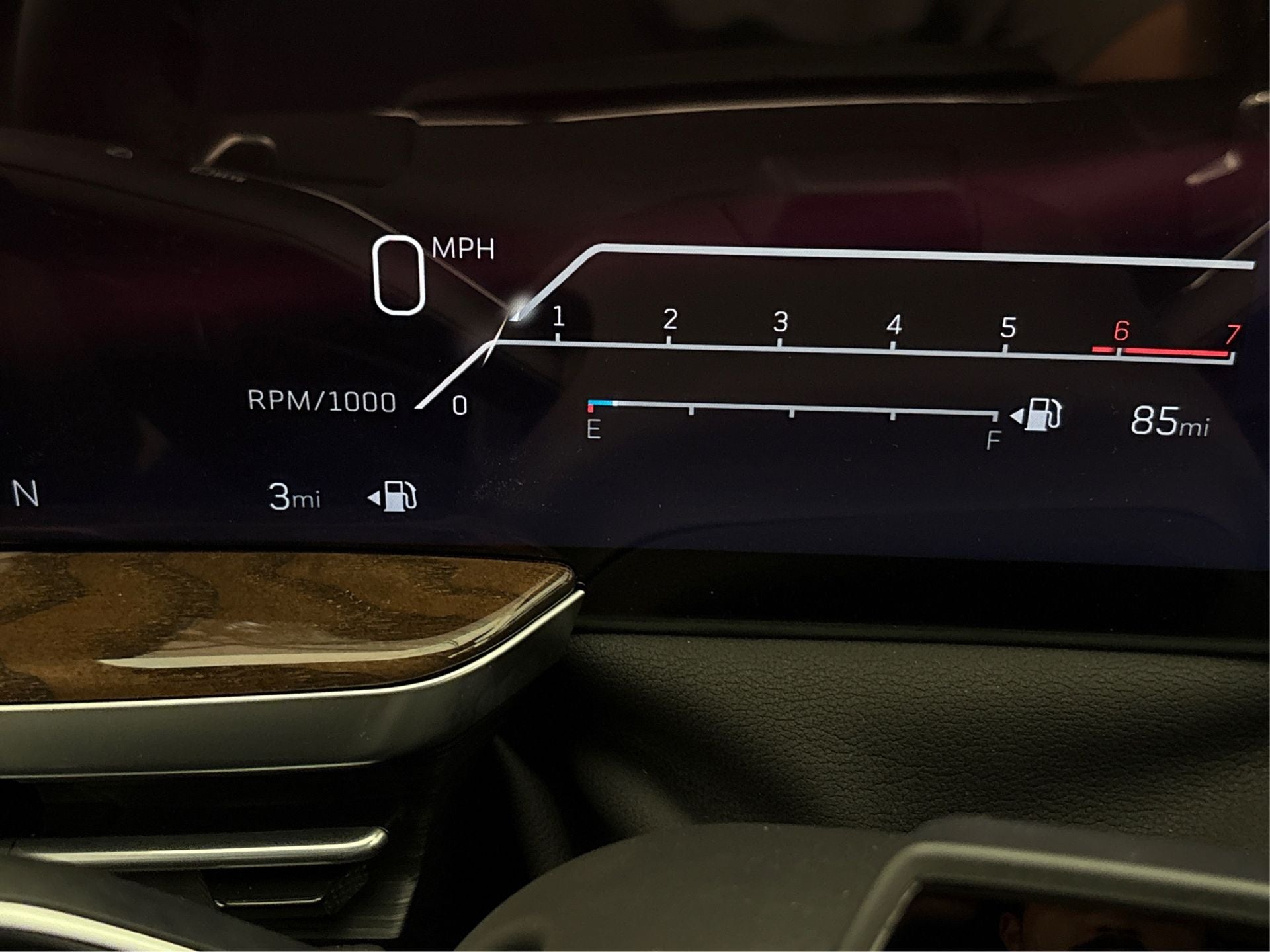 2025 Cadillac Escalade ESV Sport Platinum