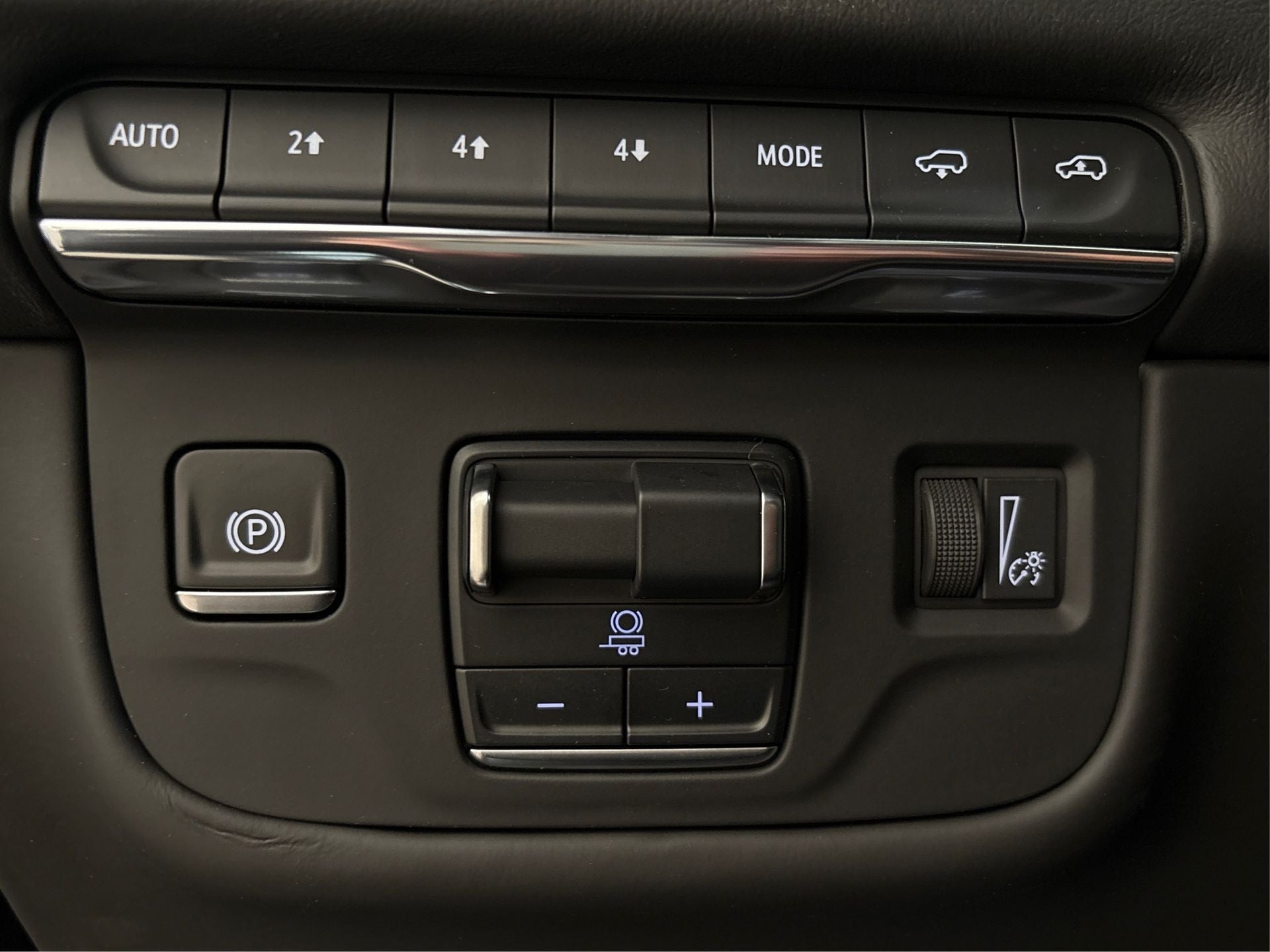 2025 Cadillac Escalade ESV Sport Platinum