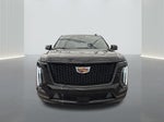 2025 Cadillac Escalade ESV Sport Platinum