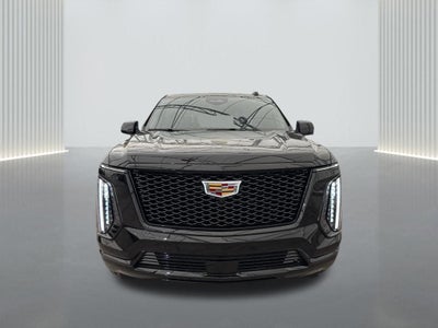 2025 Cadillac Escalade ESV Sport Platinum