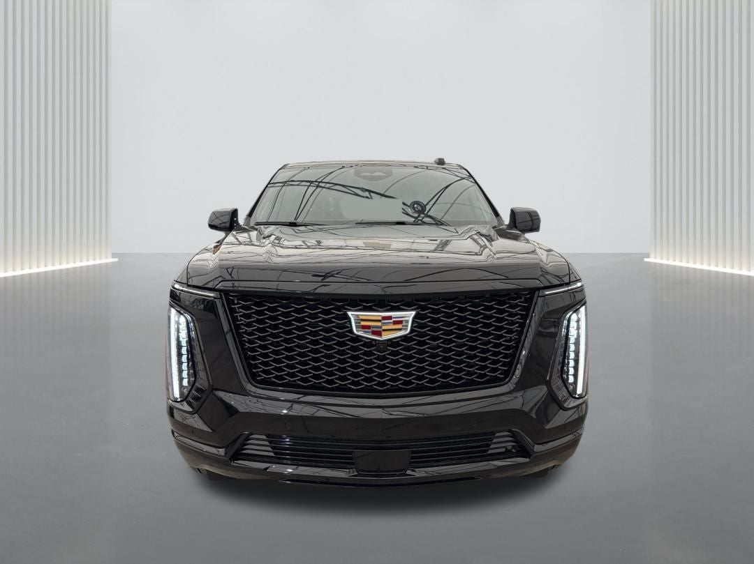 2025 Cadillac Escalade ESV Sport Platinum