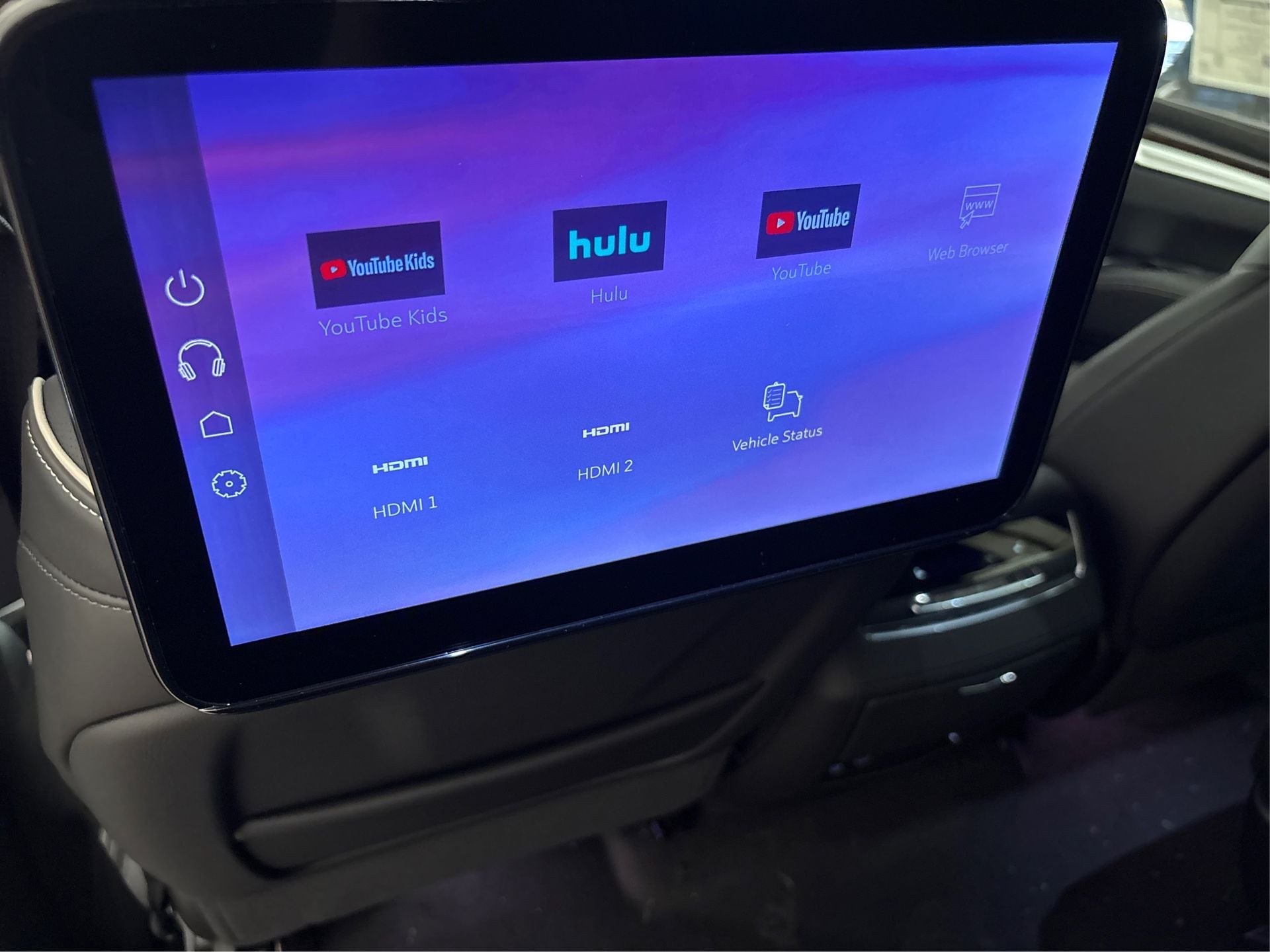 2025 Cadillac Escalade ESV Sport Platinum