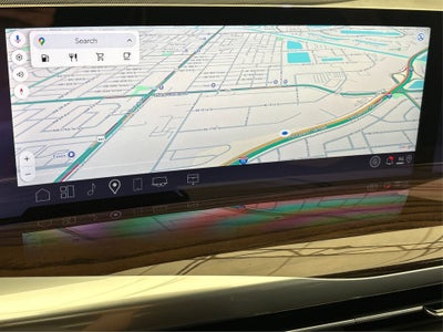 2025 Cadillac Escalade ESV Sport Platinum