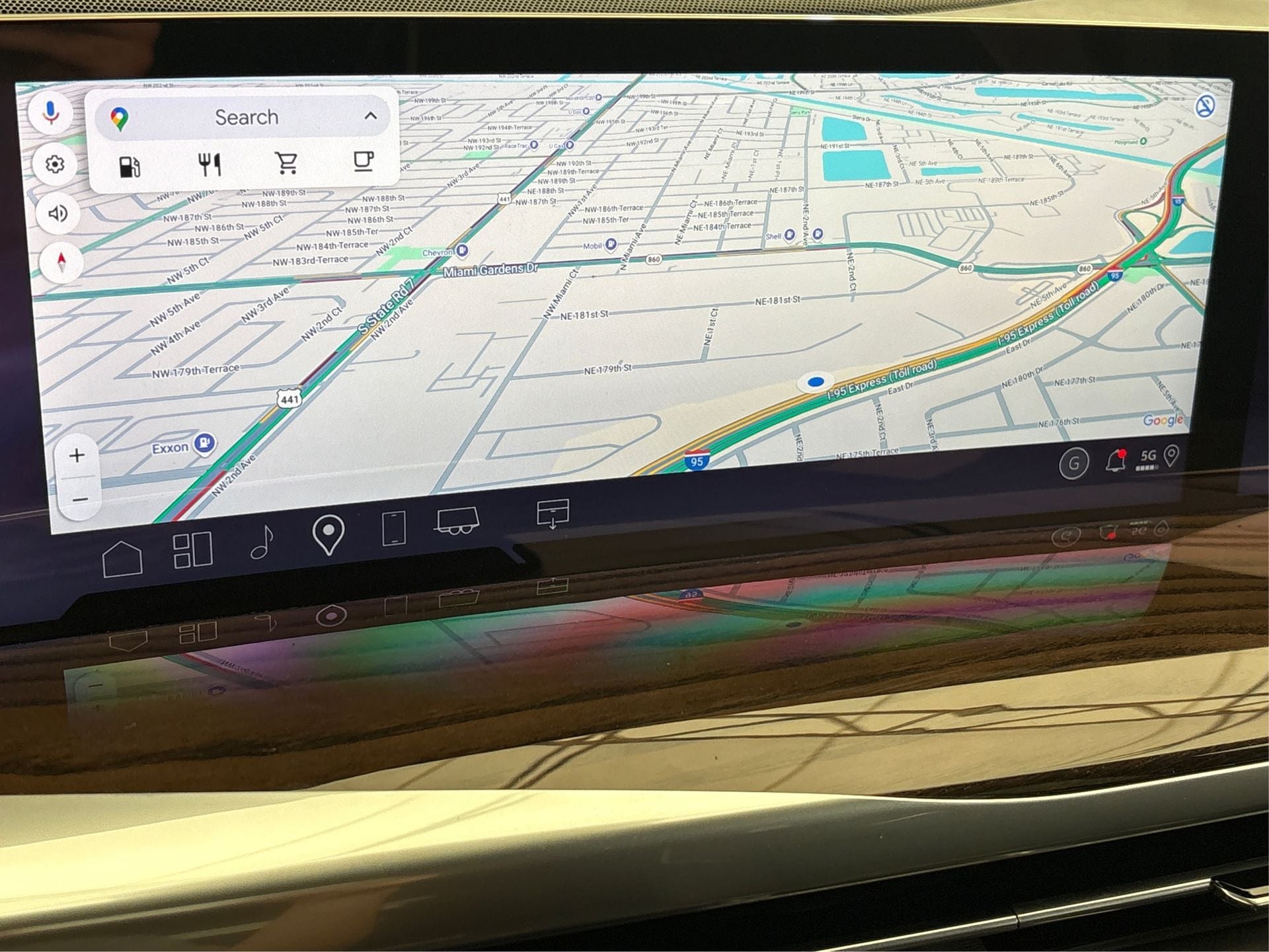 2025 Cadillac Escalade ESV Sport Platinum