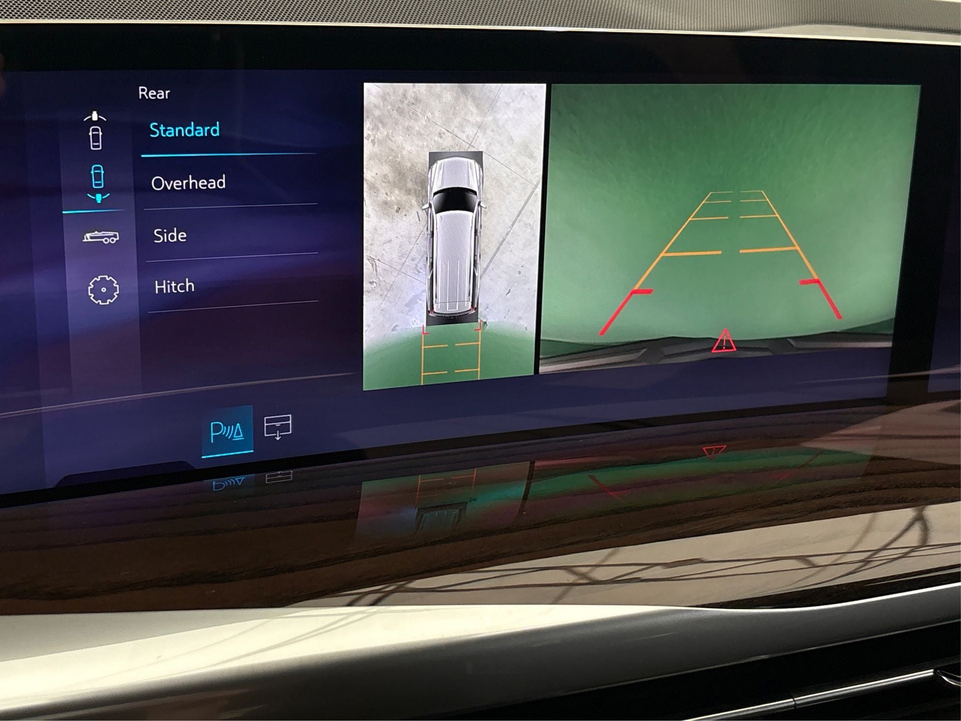 2025 Cadillac Escalade ESV Sport Platinum