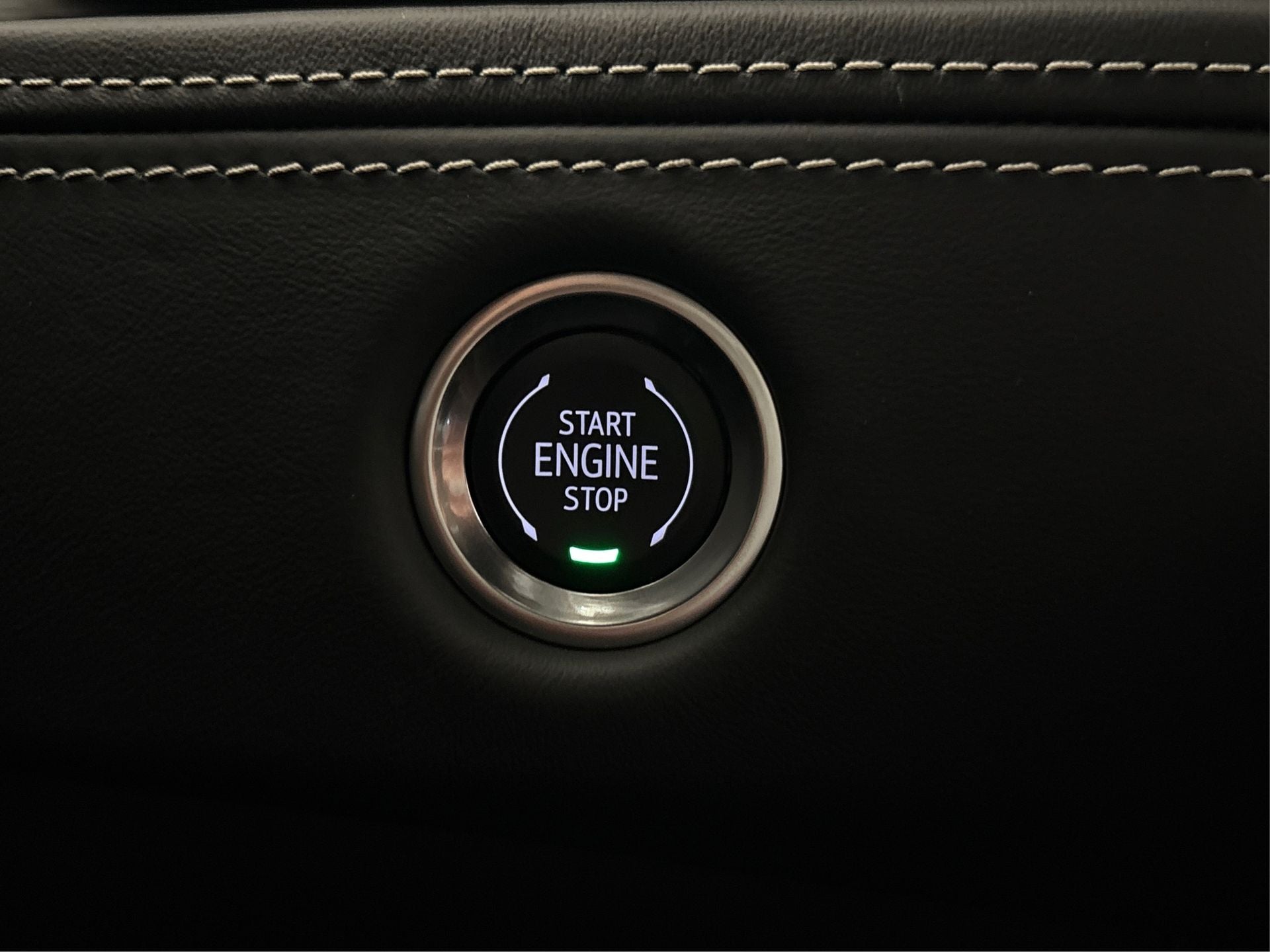 2025 Cadillac Escalade ESV Sport Platinum