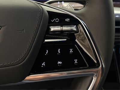 2025 Cadillac Escalade ESV Sport Platinum