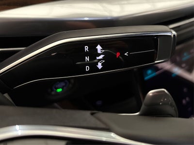 2025 Cadillac Escalade ESV Sport Platinum