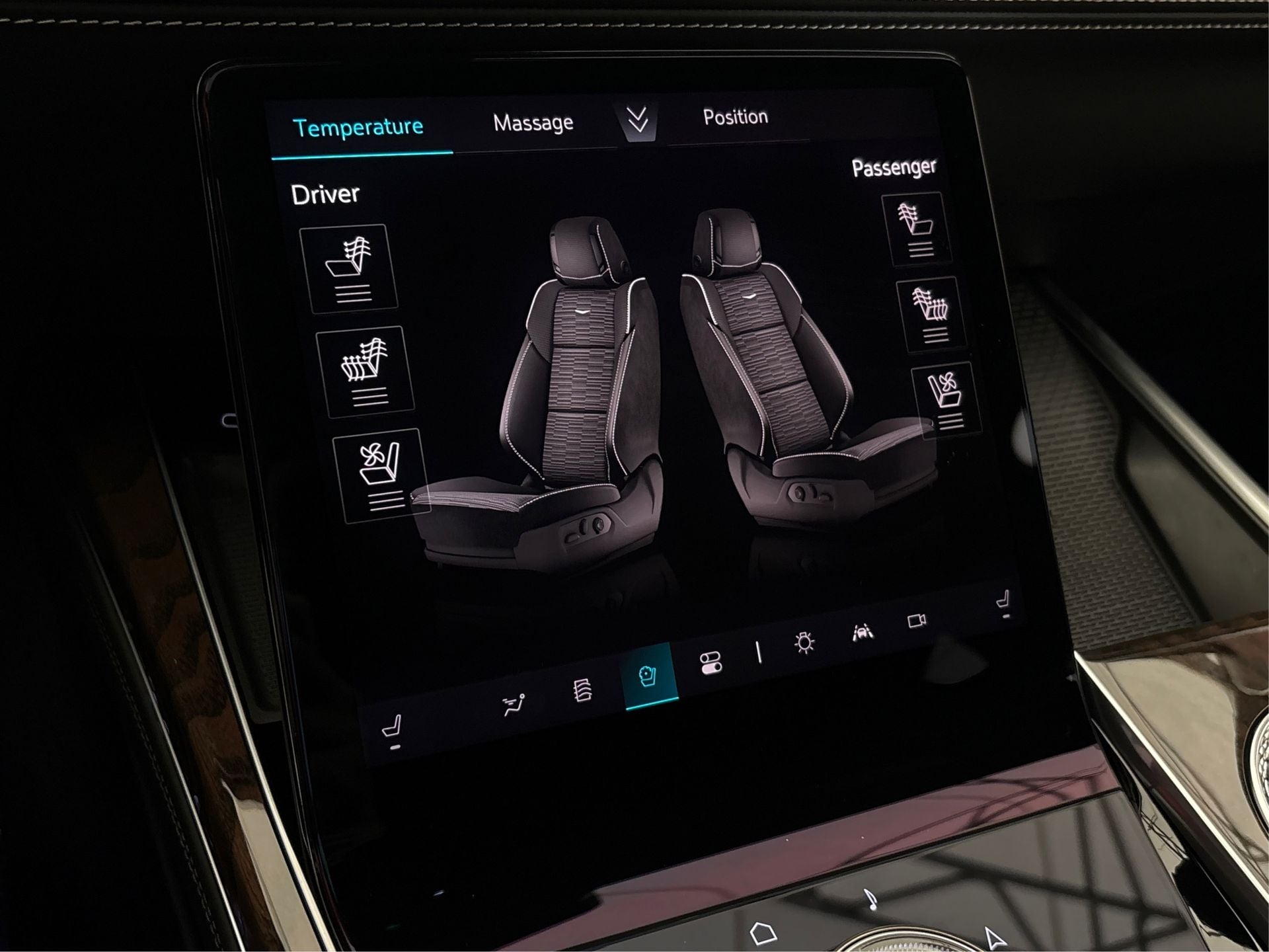 2025 Cadillac Escalade ESV Sport Platinum