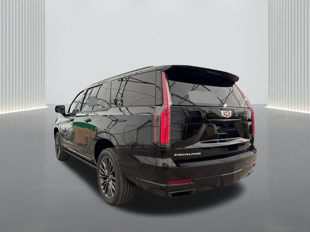 2025 Cadillac Escalade ESV Sport Platinum