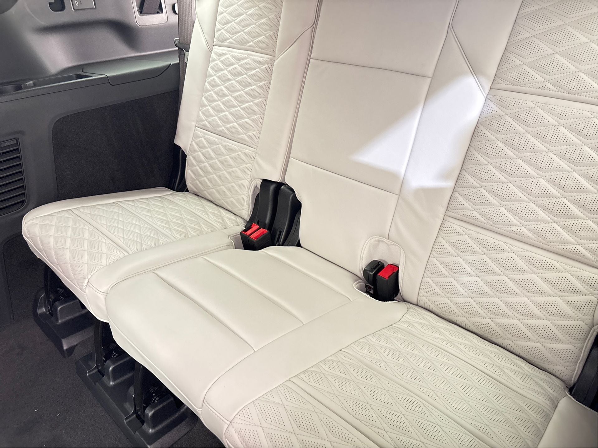 2025 Cadillac Escalade ESV Sport Platinum