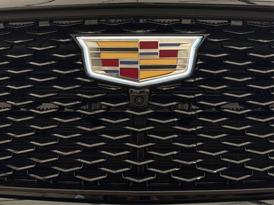 2025 Cadillac Escalade ESV Sport Platinum