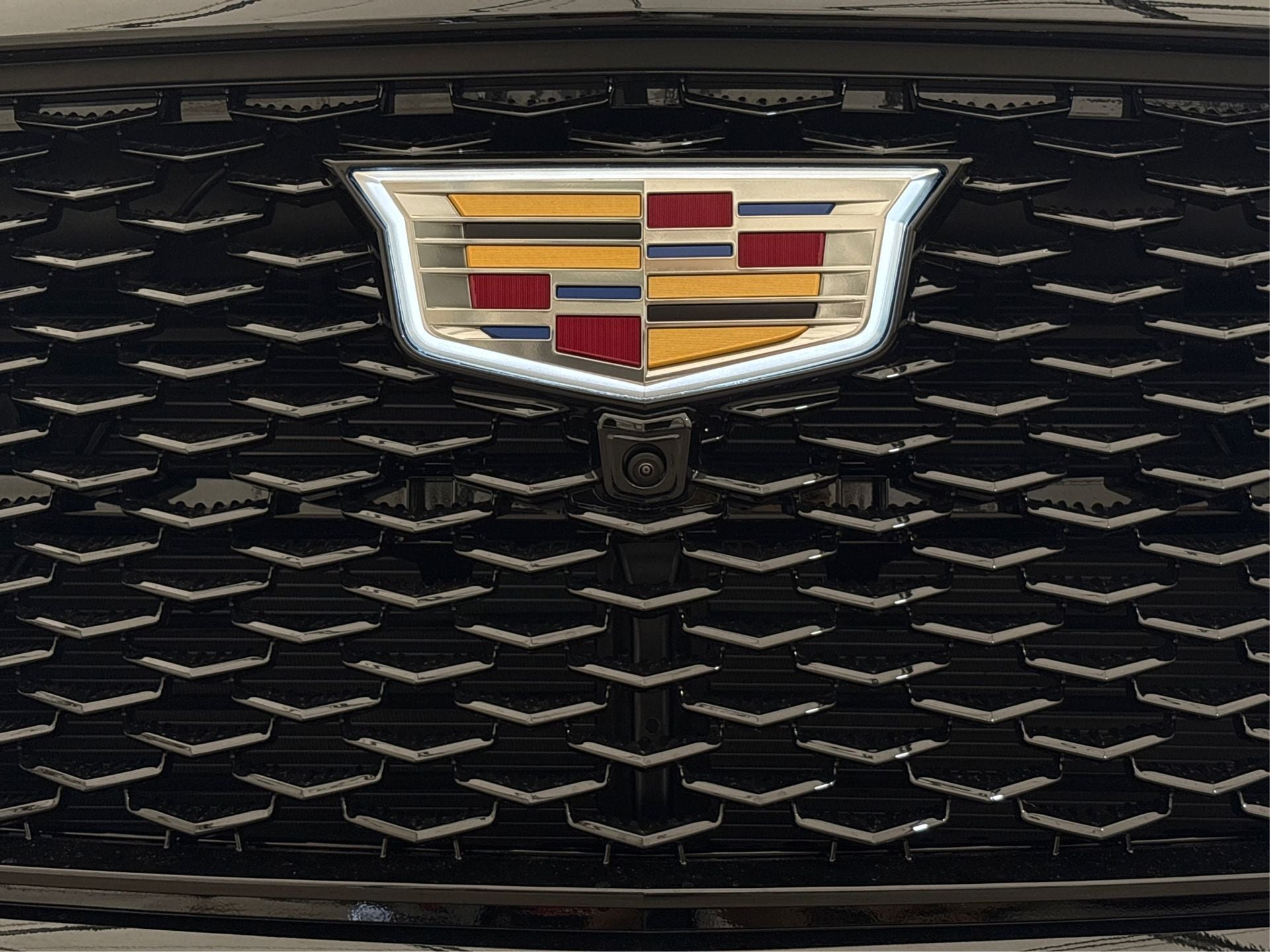 2025 Cadillac Escalade ESV Sport Platinum