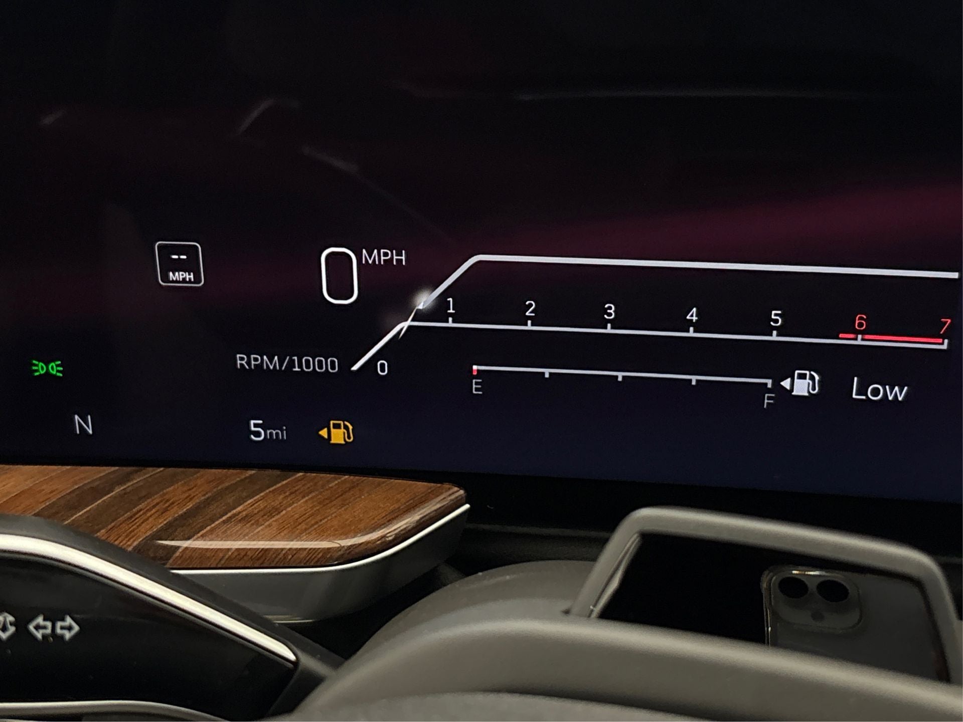 2025 Cadillac Escalade ESV Sport Platinum