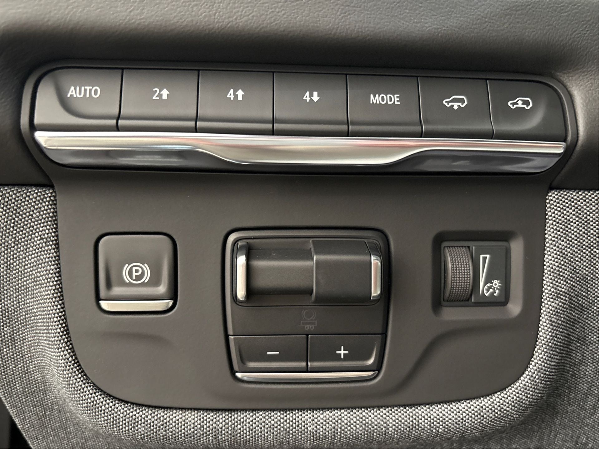 2025 Cadillac Escalade ESV Sport Platinum