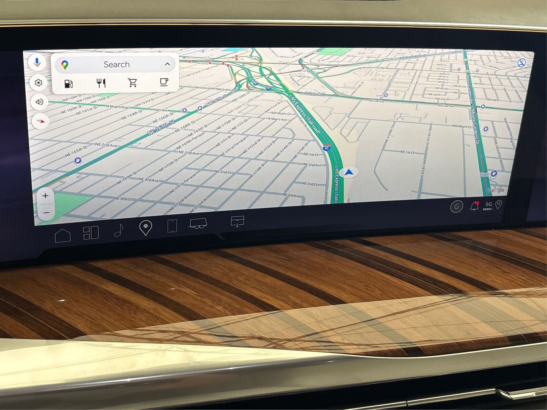 2025 Cadillac Escalade ESV Sport Platinum