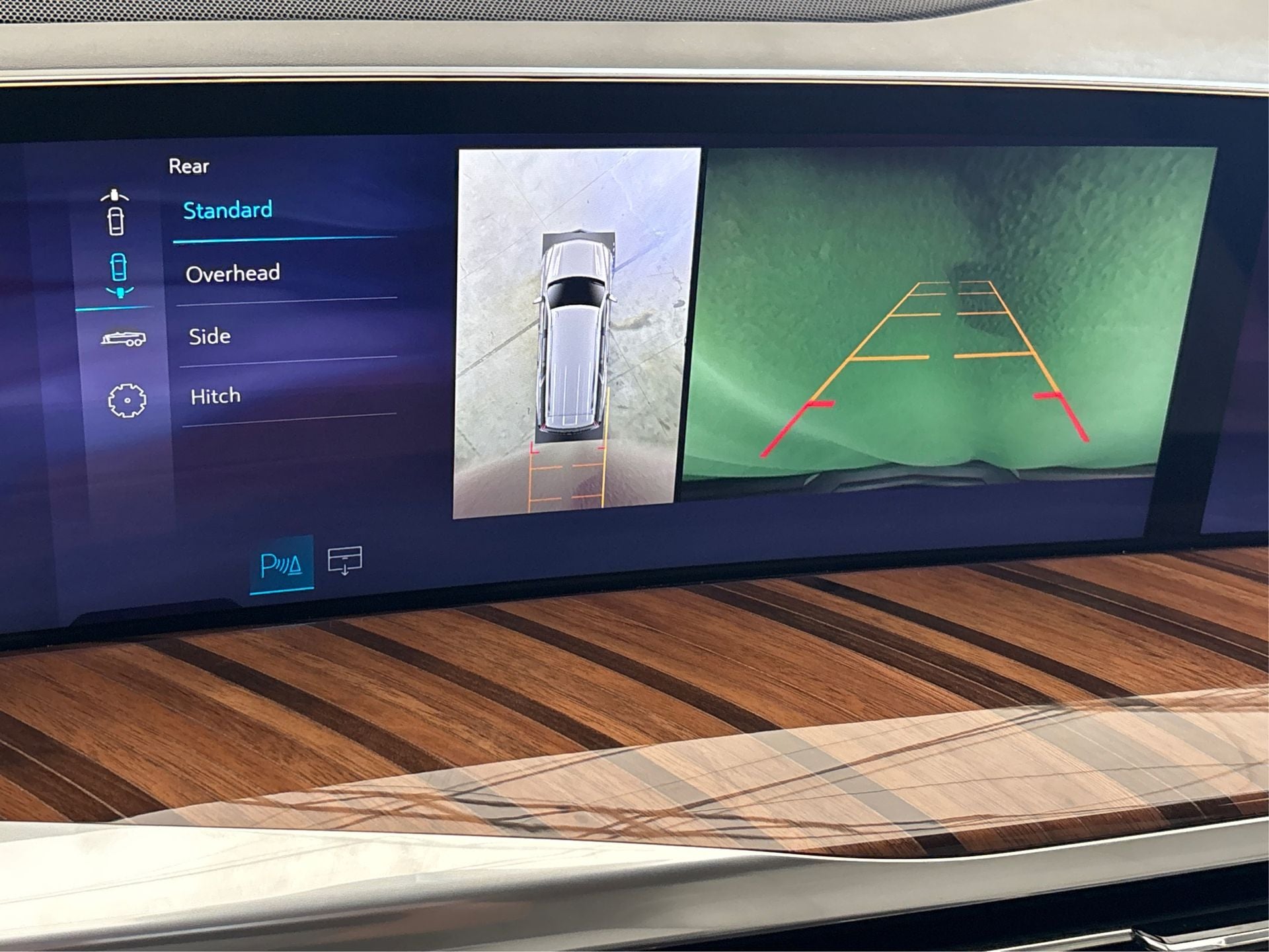 2025 Cadillac Escalade ESV Sport Platinum